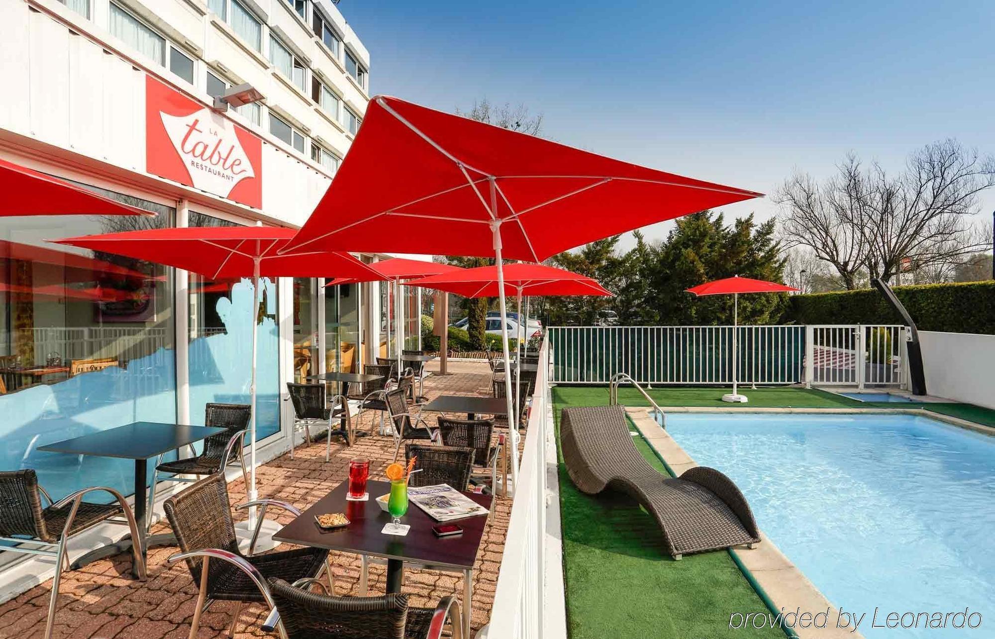 Ibis Lyon Villefranche Sur Saone Limas Exterior foto